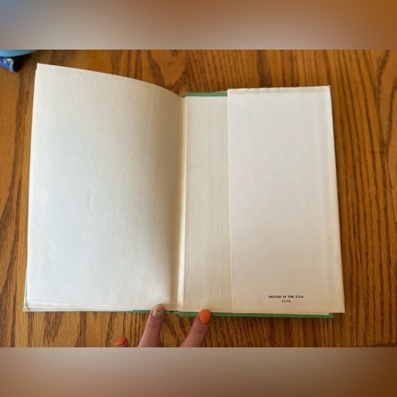 VINTAGE 1945 First Book Club Edition Stuart Little by EB White - Picture 8 of 8